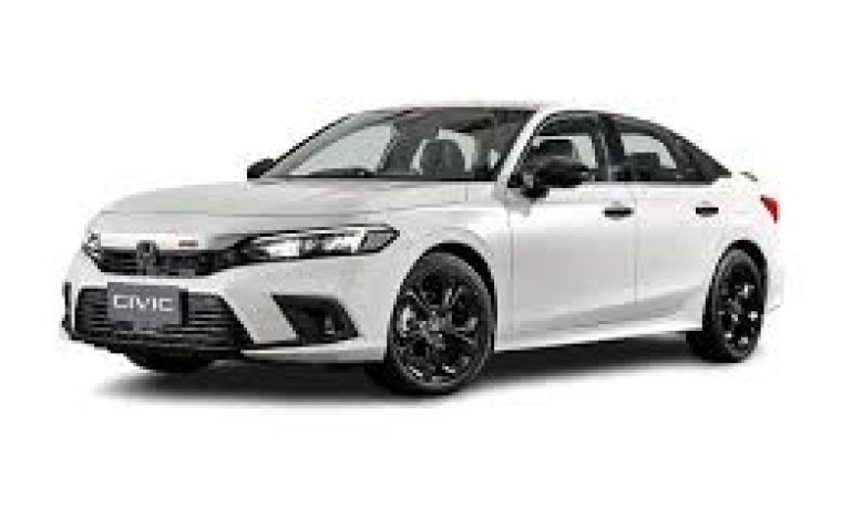 Rent a Car Islamabad