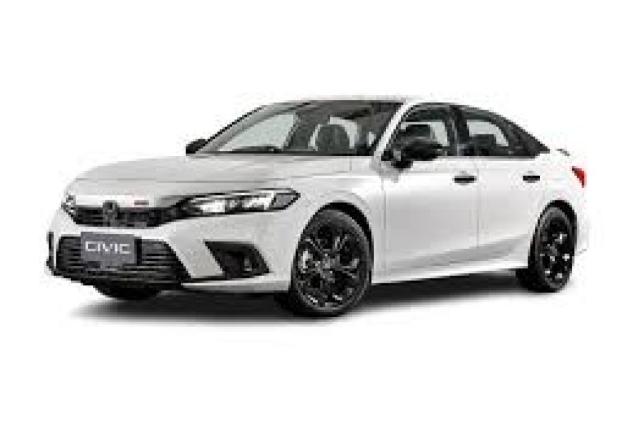 Rent a Car Islamabad
