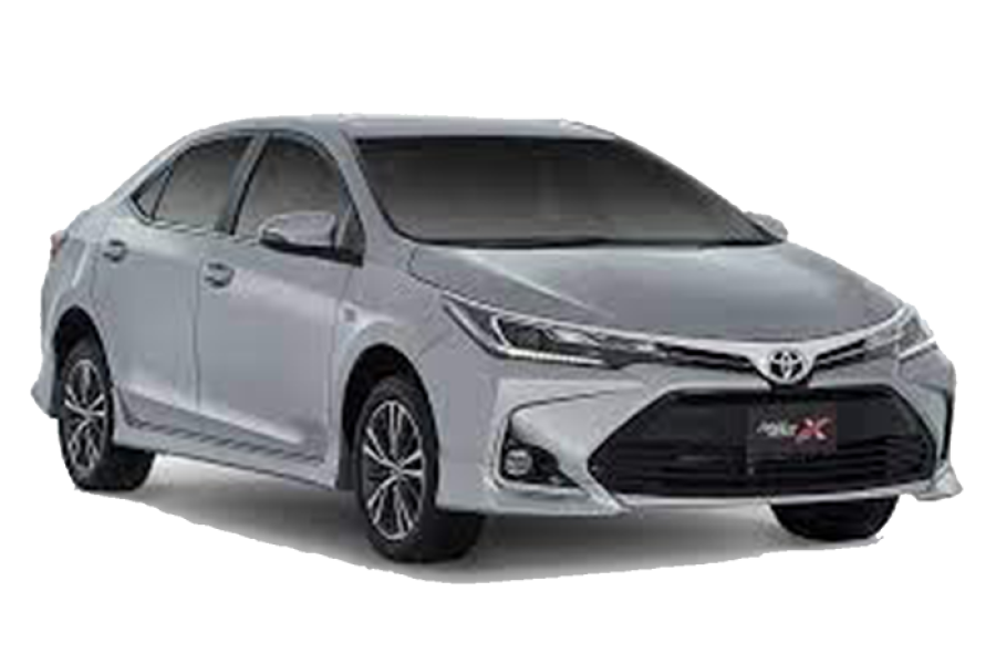 HONDA BR-V