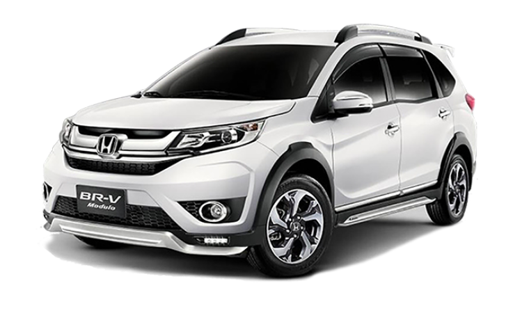 Easy Tour Rent a Car Honda BR-V for rent in Lahore & Islamabad. All cars are available for rent in Lahore, Islamabad, Multan, Peshawar, Karachi, Norther site, and all over Pakistan