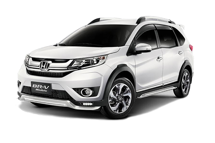 Easy Tour Rent a Car Honda BR-V for rent in Lahore & Islamabad. All cars are available for rent in Lahore, Islamabad, Multan, Peshawar, Karachi, Norther site, and all over Pakistan