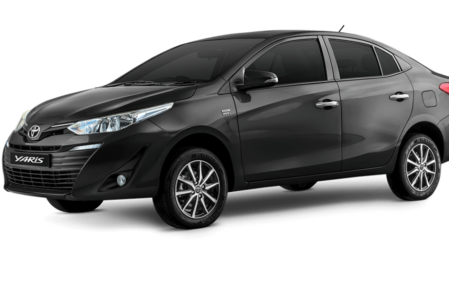 TOYOTA HILUX VIGO