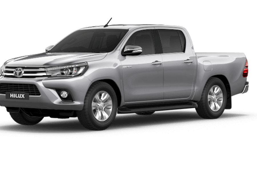 Easy Tour Rent a Car Lahore Toyota Hilux Vigo for rent in Lahore & Islamabad.